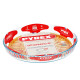 Pyrex Glass Baking Dish 28 cm
